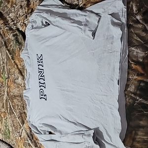 PINK Victoria Secret Longsleeve Shirt